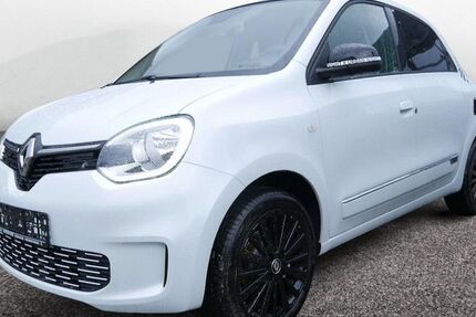 Renault Twingo 7.100 km 19.800 € Pfullendorf-Denkingen 88630