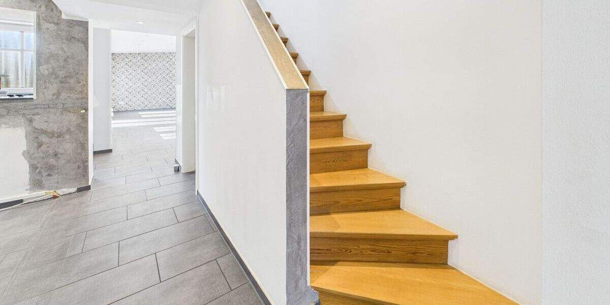 Einfamilienhaus Heinsberg Karken - 6 Zimmer, 162 m&sup2;, 319.000&euro; | Angebot:25428401