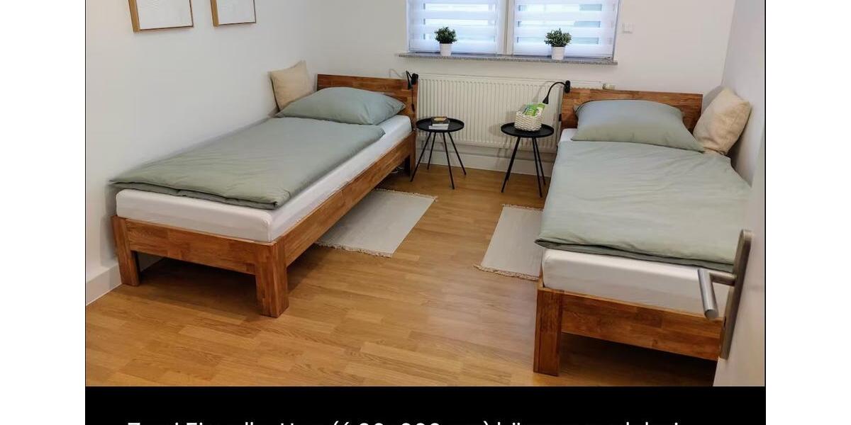 Etagenwohnung Niederkrüchten - 3 Zimmer, 51 m&sup2;, 1.690&euro; | Angebot:24775256