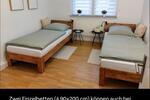 Hochparterre Niederkrüchten - 3 Zimmer, 51 m&sup2;, 1.690&euro; | Angebot:24775256
