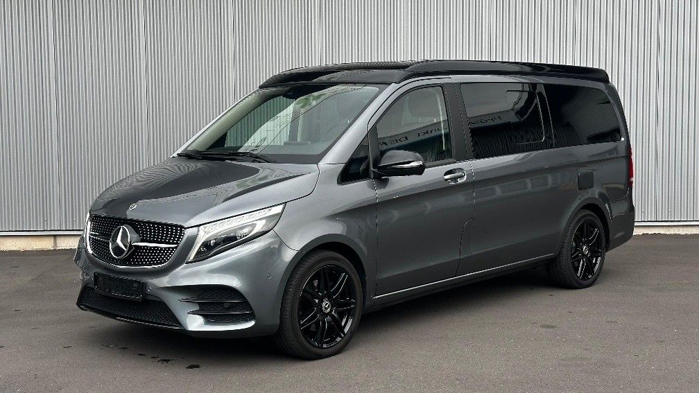 Mercedes-Benz Viano 116.000 km 62.500 &euro; Mülheim-Kärlich 56218