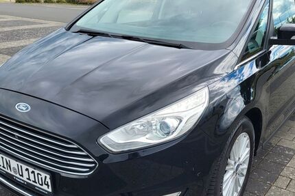 Ford Galaxy 44.500 km 22.490 &euro; Einbeck 37574