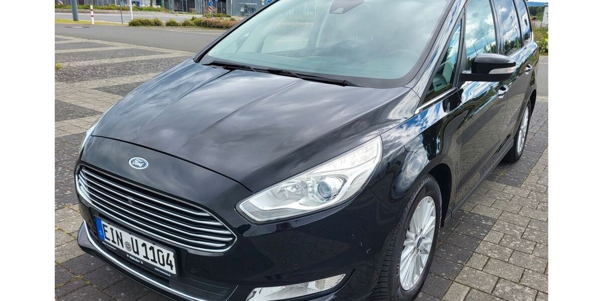 Ford Galaxy 44.500 km 22.490 &euro; Einbeck 37574