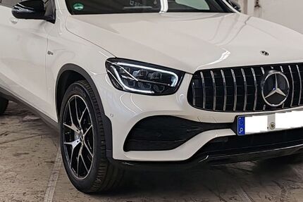 Mercedes-Benz GLC 43 AMG 50.000 km 52.500 &euro; Meißen 01662