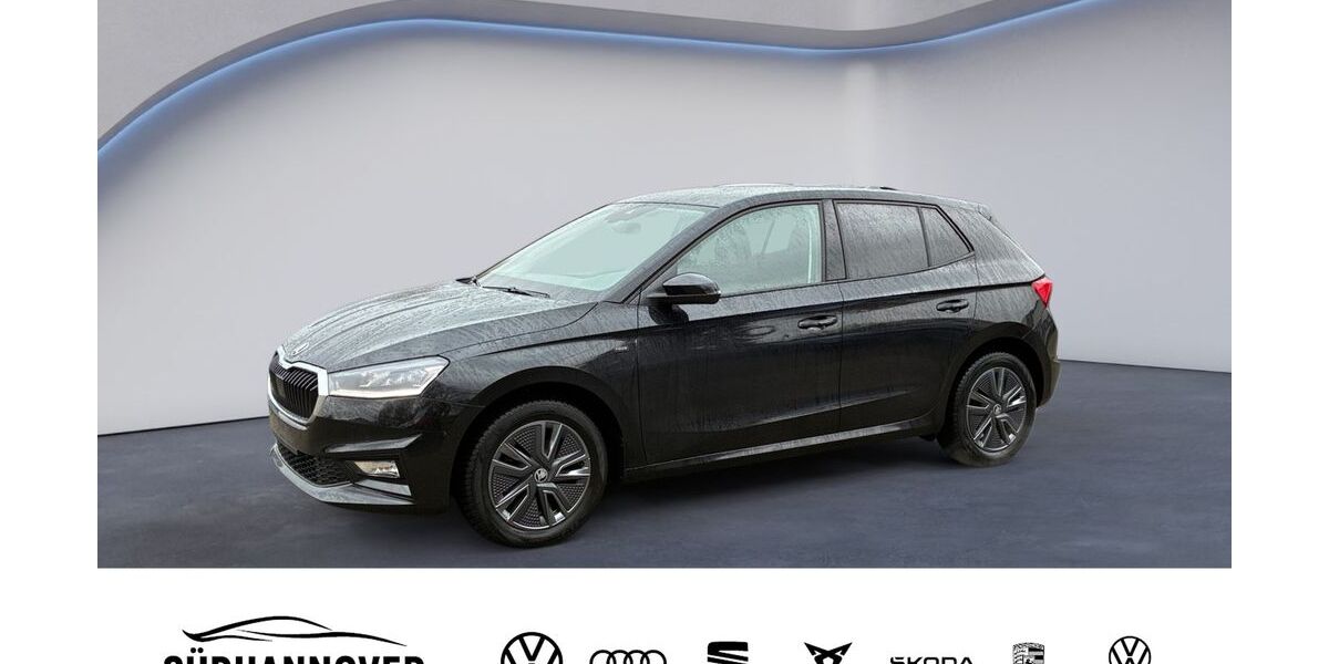 Skoda Fabia 22.100 km 23.780 &euro; Göttingen 37079