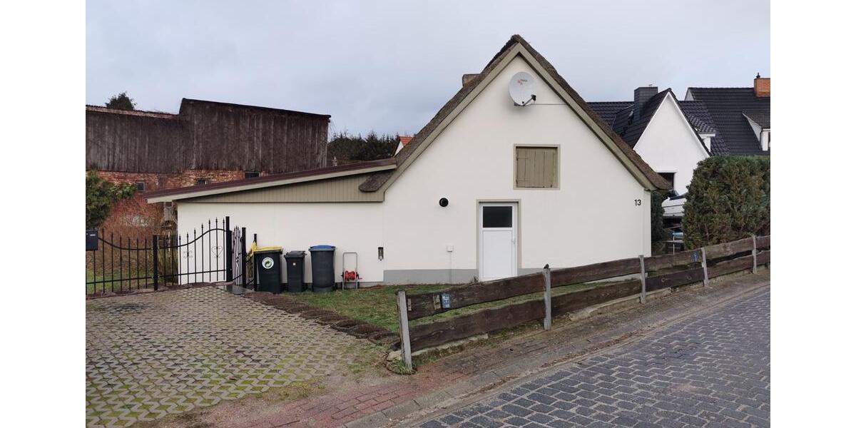 Mehrfamilienhaus, Wohnhaus Koserow - 6 Zimmer, 120 m&sup2;, 289.000&euro; | Angebot:26056560