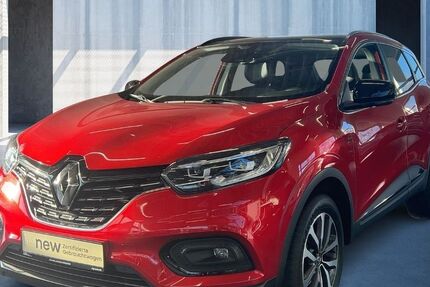 Renault Kadjar 45.408 km 18.990 &euro; München 81827