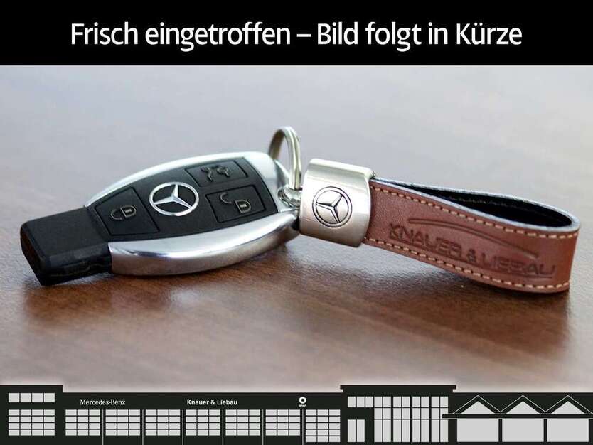 GLC 43 AMG