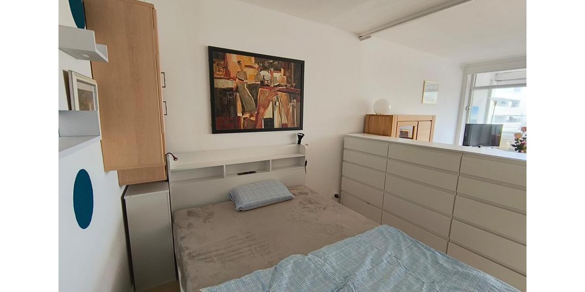 Etagenwohnung Neustadt in Holstein - 1 Zimmer, 42 m&sup2;, 700&euro; | Angebot:26563313