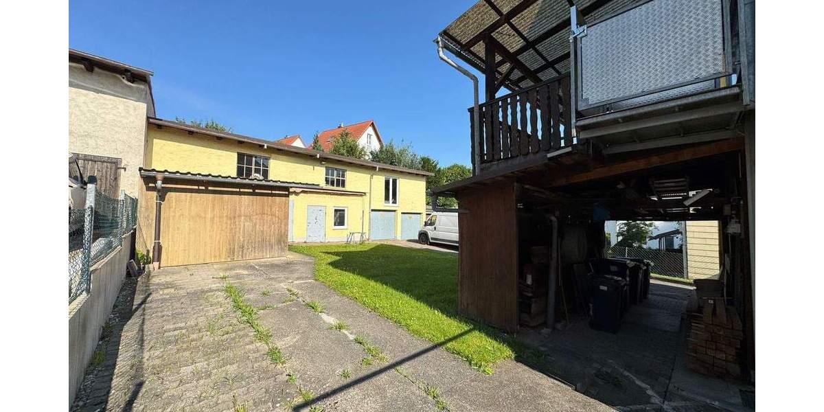 Einfamilienhaus Mering - 5 Zimmer, 150 m&sup2;, 619.000&euro; | Angebot:25371065