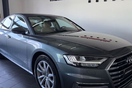 Audi A8 73.000 km 40.900 &euro; Hofheim-Wallau 65719