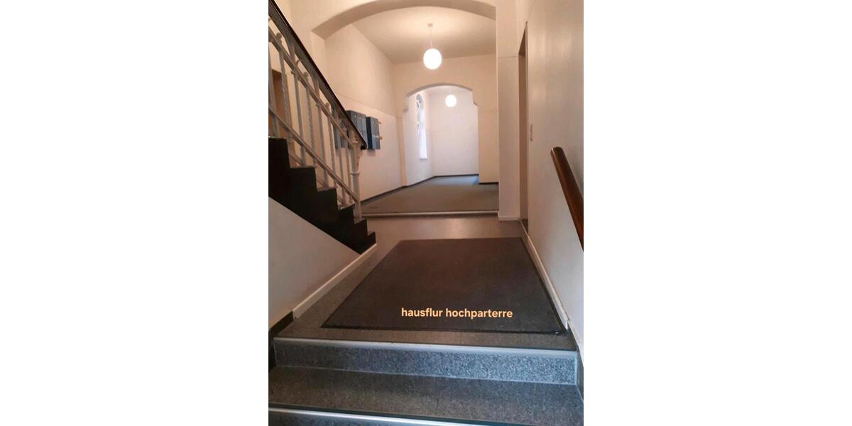 Hochparterre Neumünster - 3 Zimmer, 73 m&sup2;, 165.000&euro; | Angebot:27157058