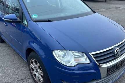 VW Touran 233.000 km 999 &euro; Frankenthal 67227