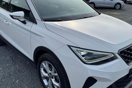 Seat Arona 28.743 km 18.580 &euro; Boxberg 97944
