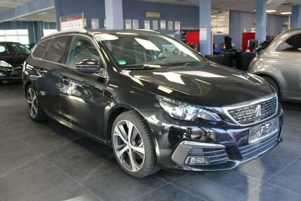 Peugeot 308 113.557 km 11.980 &euro; Euskirchen-Flamersheim 53881