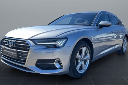 Audi A6 58.889 km 36.839 &euro; Wernigerode 38855