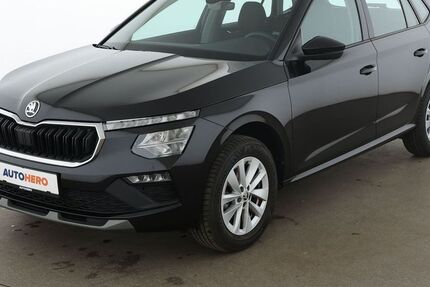 Skoda Kamiq 28.216 km 23.190 &euro; Leipzig 04328