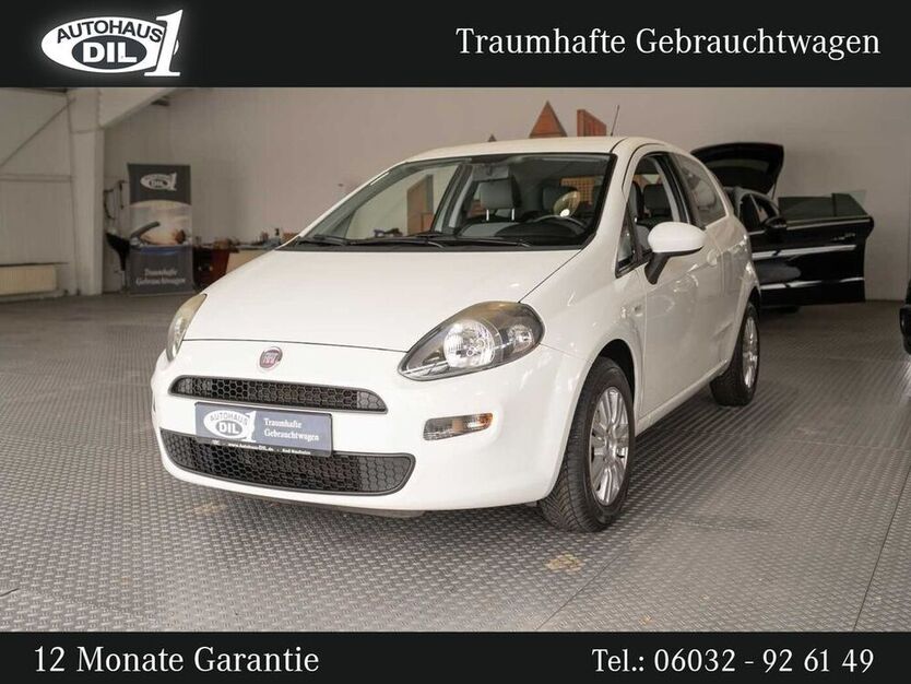 Punto