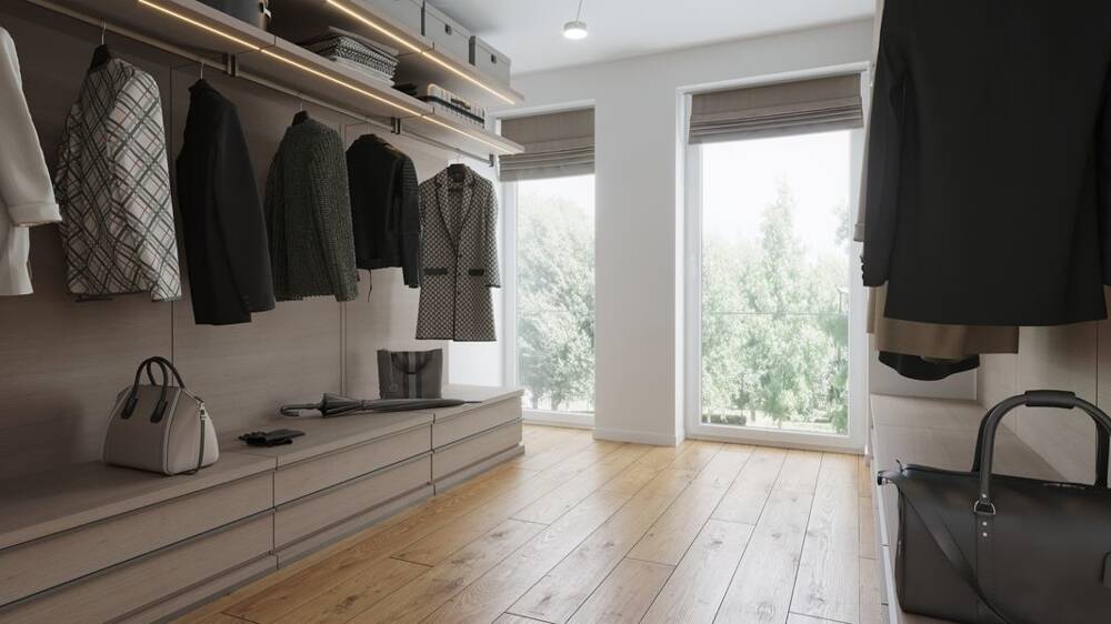 Etagenwohnung Bremen / Osterholz Tenever - 3 Zimmer, 104 m&sup2;, 360.000&euro; | Angebot:25771623