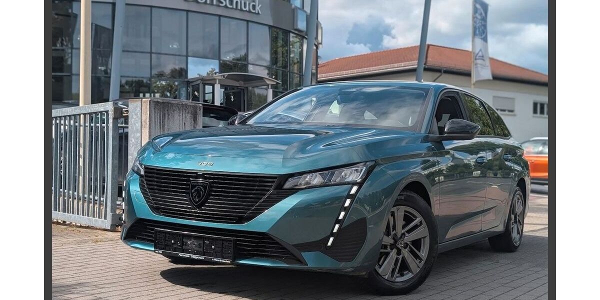 Peugeot 308 73.800 km 15.990 &euro; Mainz 55128