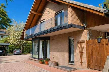 Haus Minden Bölhorst - 4 Zimmer, 137 m&sup2;, 469.900&euro; | Angebot:26890655