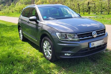 VW Tiguan 145.000 km 16.600 &euro; Kernen i.R. Stetten 71394