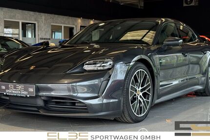 Porsche Taycan 26.794 km 63.850 &euro; Seevetal bei Hamburg 21220