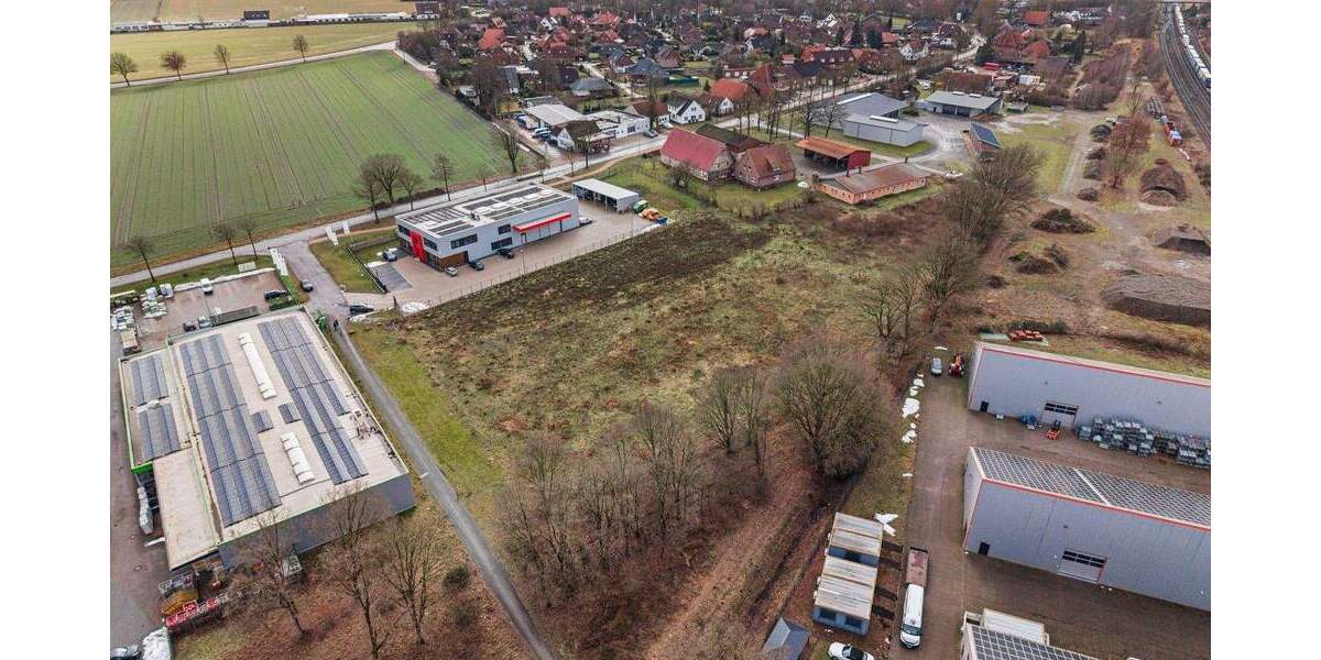 Grundstück Stemshorn - 329.000&euro; | Angebot:25726105