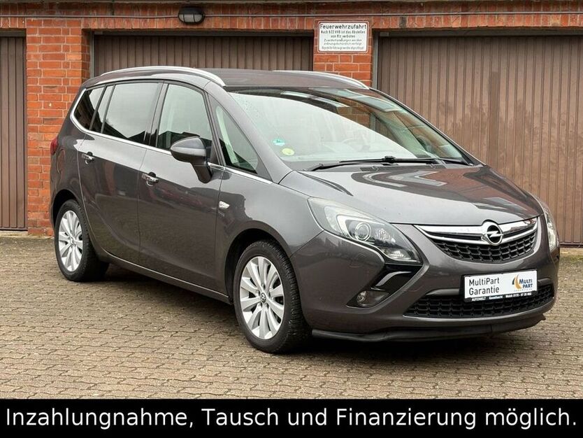 Zafira