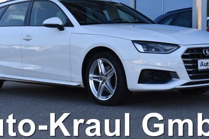 Audi A4 87.843 km 19.349 &euro; Rehna 19217