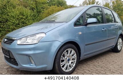 Ford C-Max 124.900 km 5.470 &euro; Neuwied 56566