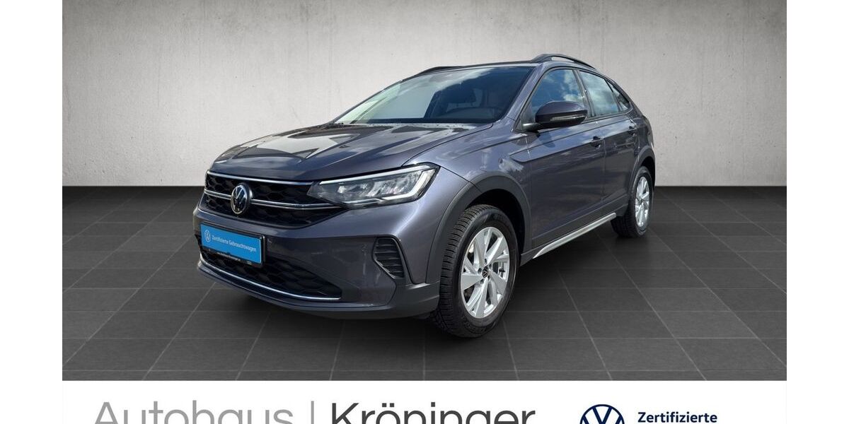 VW Taigo 13.780 km 20.990 &euro; Birkenfeld 55765