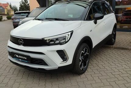 Opel Crossland (X) 25.960 km 23.980 &euro; Völpke 39393