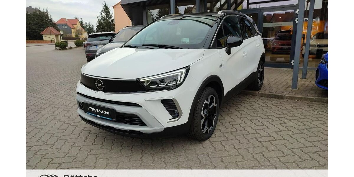 Opel Crossland (X) 25.960 km 23.980 &euro; Völpke 39393