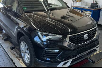 Seat Ateca 13.350 km 28.560 &euro; Schwäbisch Hall 74523