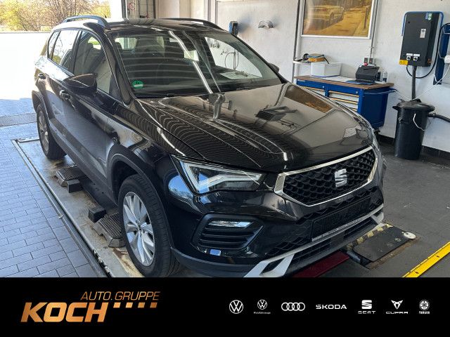 Seat Ateca 13.350 km 28.930 &euro; Schwäbisch Hall 74523