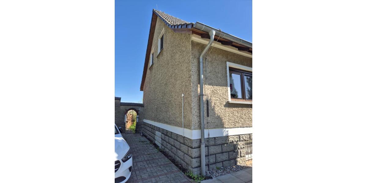 Einfamilienhaus Letschin - 5 Zimmer, 100 m&sup2;, 250.000&euro; | Angebot:27076211