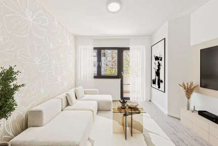 Wohnung zum Kaufen in Duisburg Ruhrort 147.500 € 70 m² 2 zimmer