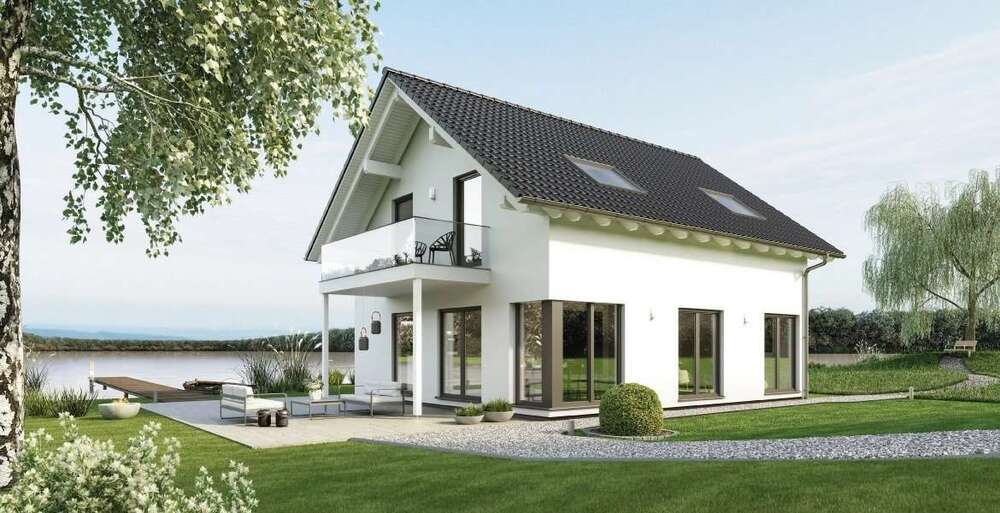 Haus zum Kaufen in Wutöschingen 618.470 € 132 m²
