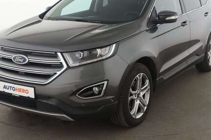 Ford Edge 69.993 km 18.200 € Neufahrn 85375