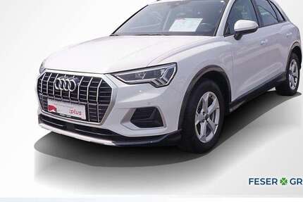 Audi Q3 17.200 km 34.788 € Lauf an der Pegnitz 91207