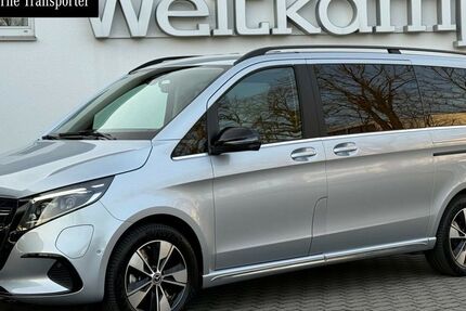 Mercedes-Benz EQV 8.250 km 59.895 &euro; Stemwede-Levern 32351