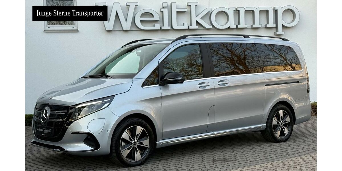 Mercedes-Benz EQV 8.250 km 59.895 &euro; Stemwede-Levern 32351