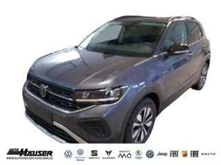 VW T-Cross 6.694 km 26.485 &euro; Pohlheim 35415