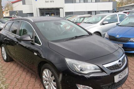 Opel Astra 199.811 km 6.990 &euro; Nürnberg 90431