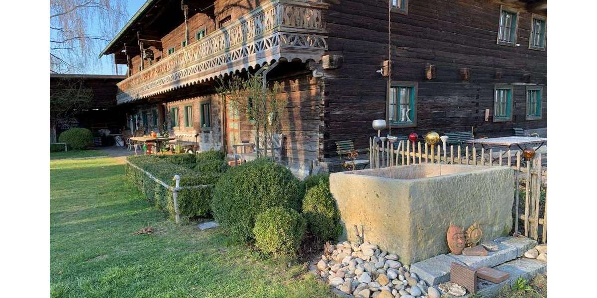 Einfamilienhaus Vilsbiburg - 8 Zimmer, 325 m&sup2;, 1.699.000&euro; | Angebot:26818203
