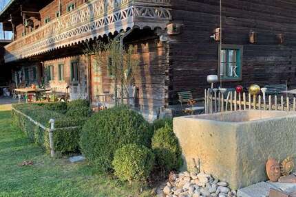Haus Vilsbiburg - 8 Zimmer, 325 m&sup2;, 1.699.000&euro; | Angebot:26818203