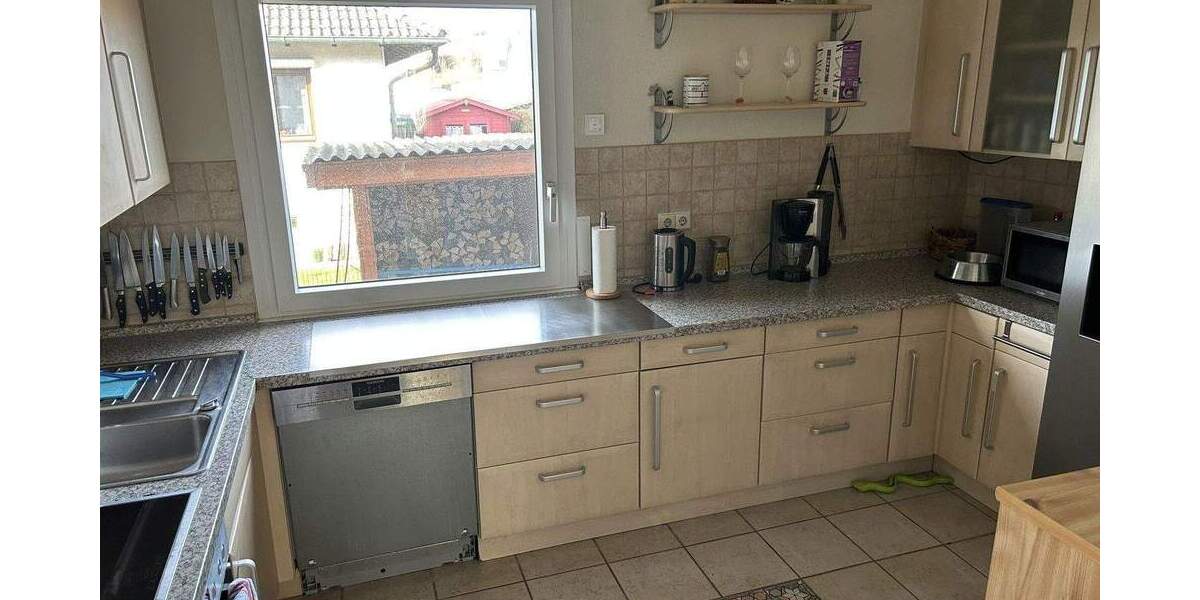 Bungalow Herbolzheim Broggingen - 7 Zimmer, 165 m&sup2;, 488.000&euro; | Angebot:25654332