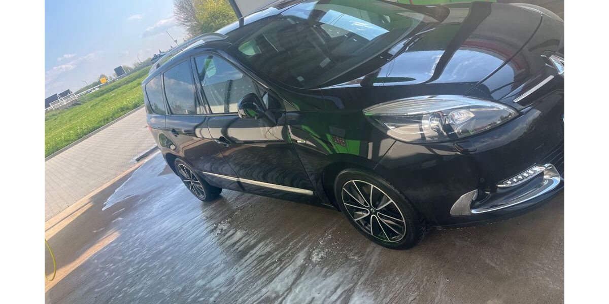 Renault Scenic 145.000 km 7.000 &euro; Schopfloch 91626