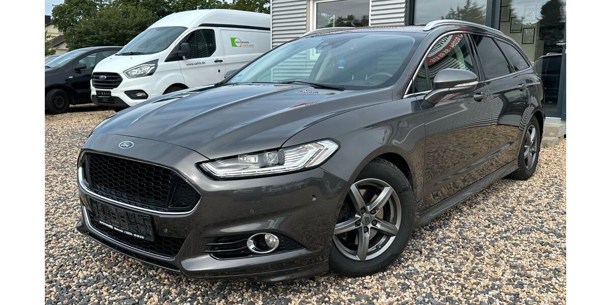 Ford Mondeo 154.300 km 9.999 &euro; Weilerswist 53919